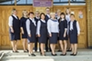 <font color="#800000">Педагоги замечательной школы №1 г. Кудымкар</font>